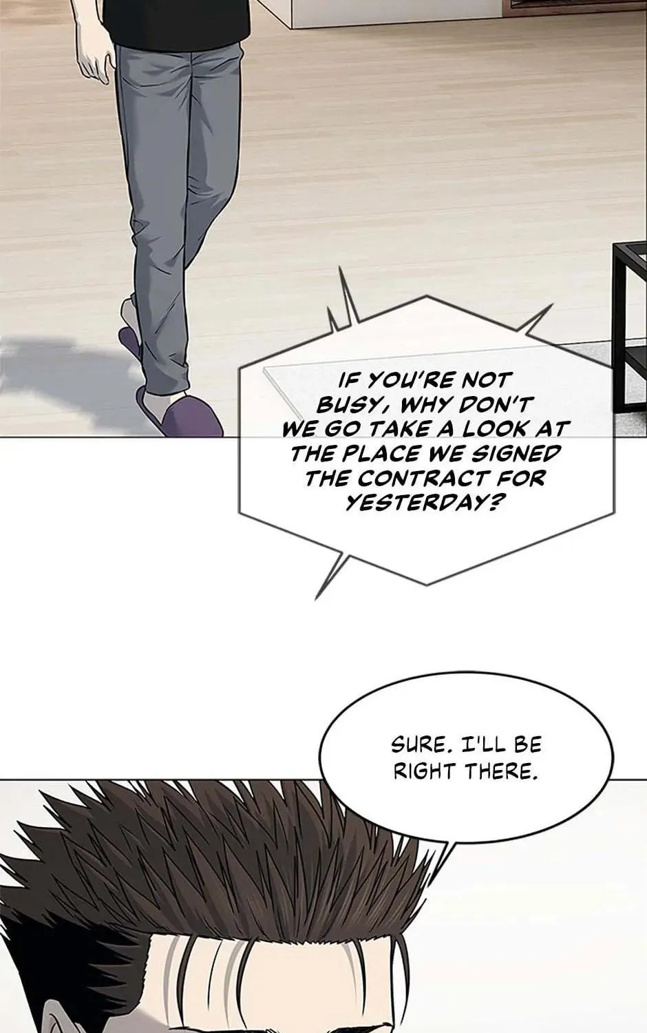 God of Blackfield Chapter 186 page 109 - 