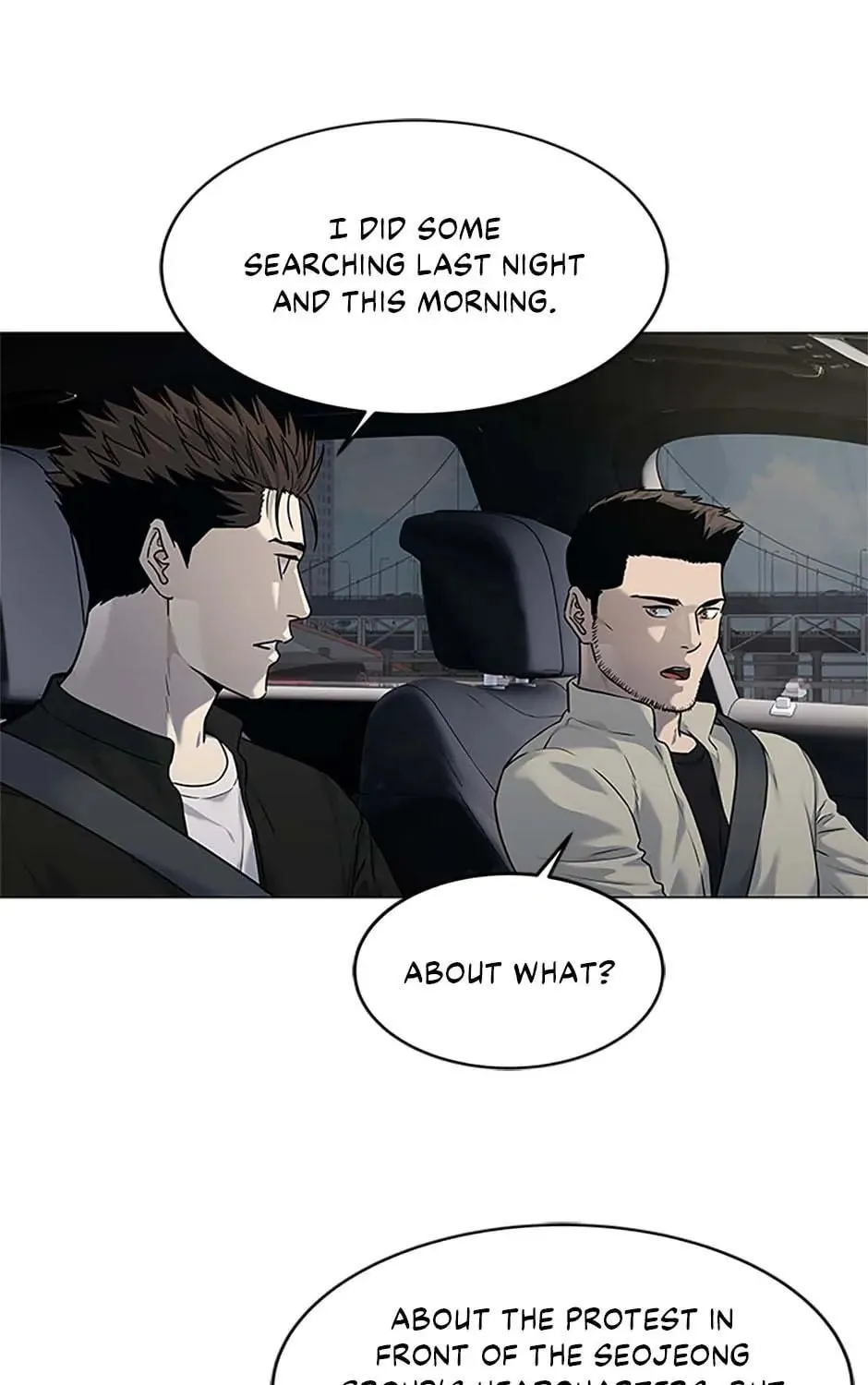 God of Blackfield Chapter 186 page 115 - 