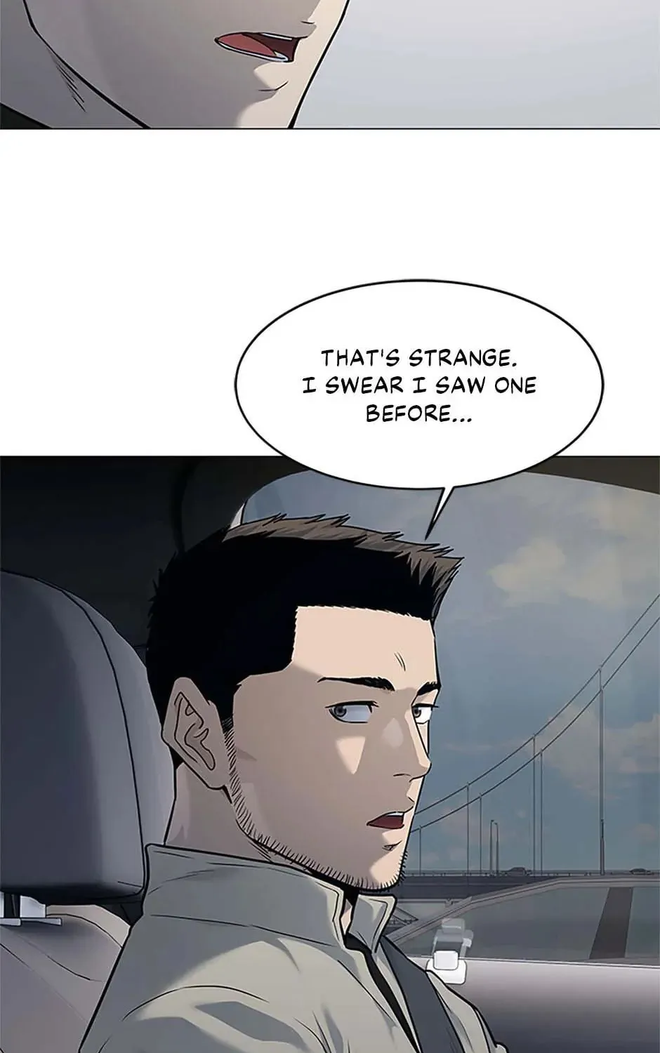 God of Blackfield Chapter 186 page 117 - 