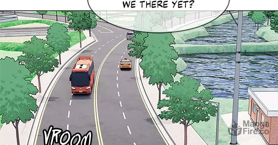 God of Blackfield Chapter 186 page 120 - 