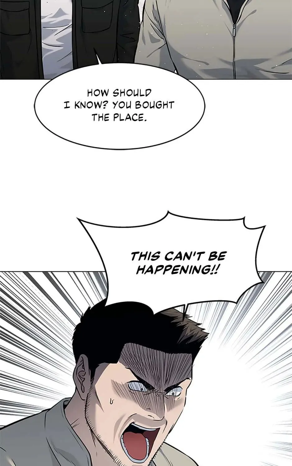 God of Blackfield Chapter 186 page 127 - 