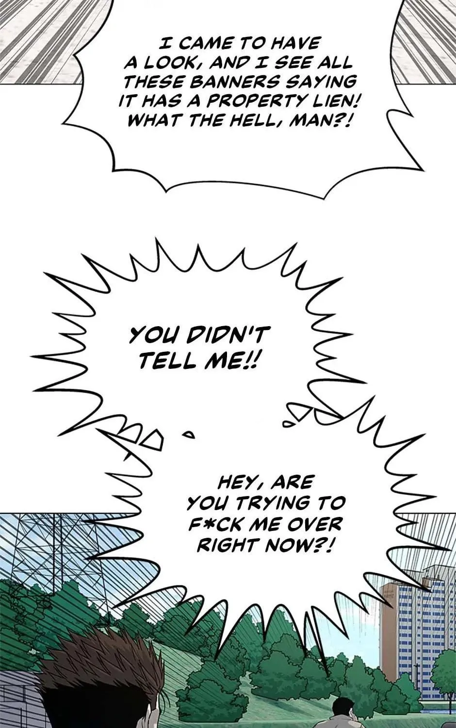 God of Blackfield Chapter 186 page 131 - 