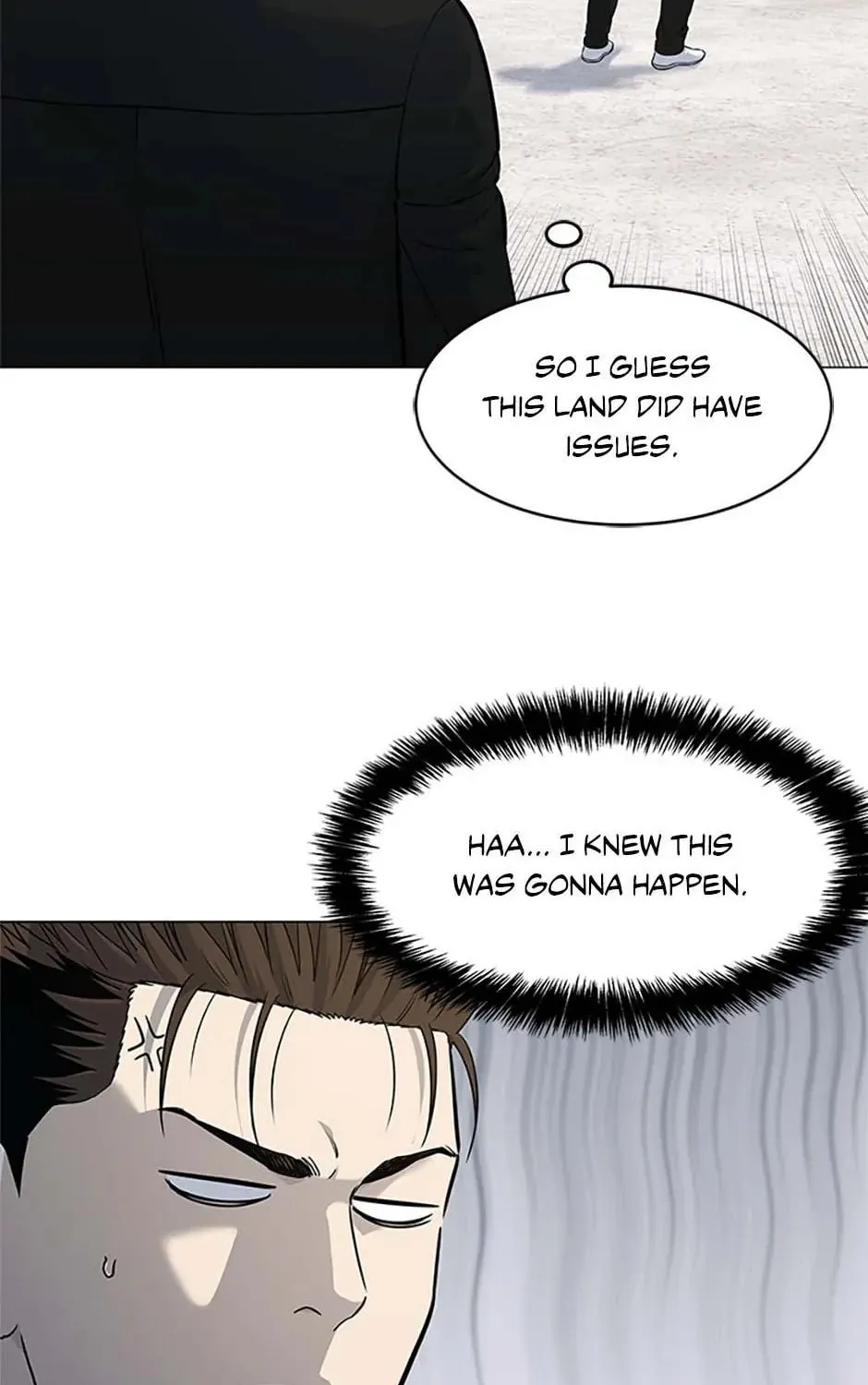 God of Blackfield Chapter 186 page 133 - 