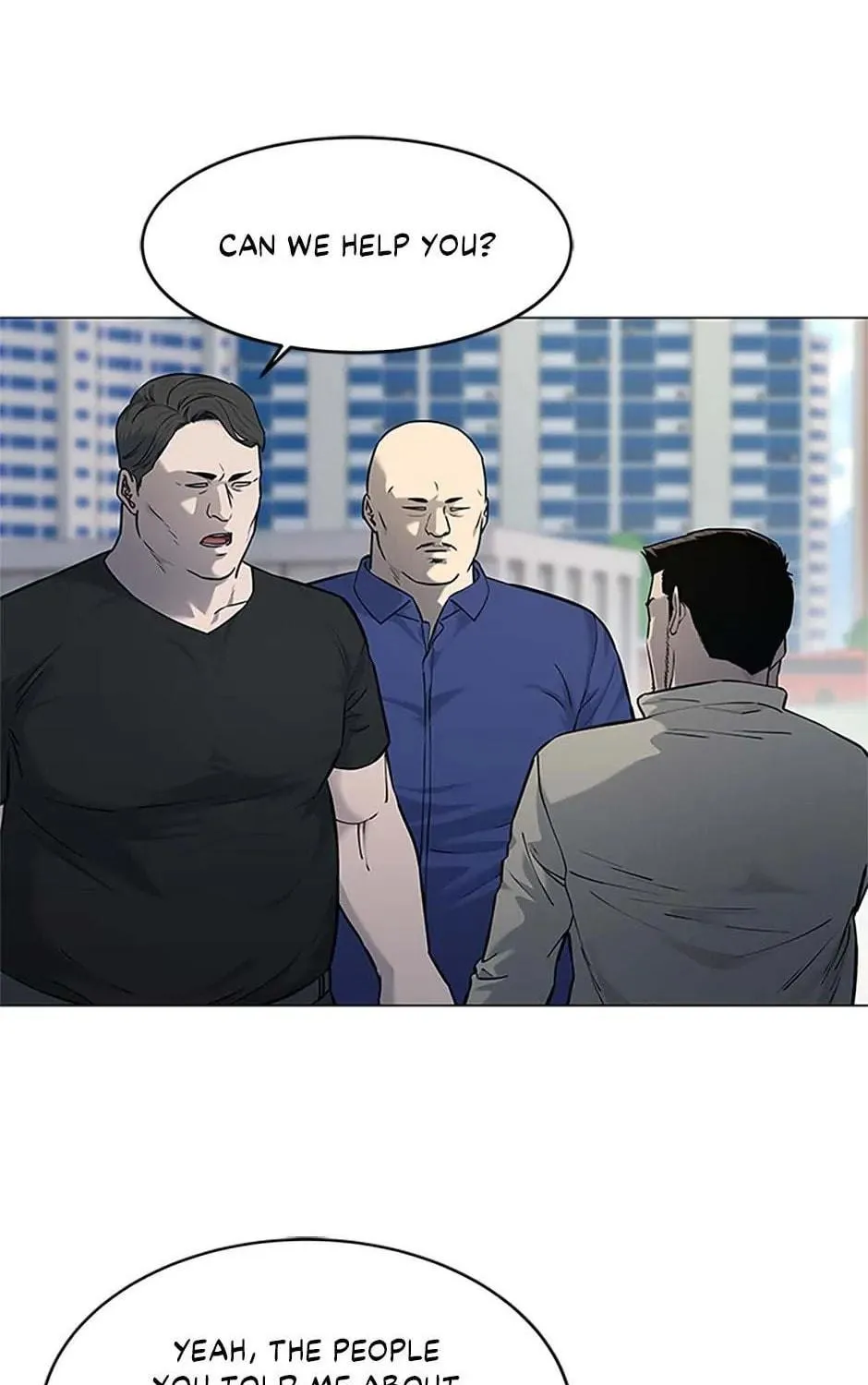 God of Blackfield Chapter 186 page 137 - 