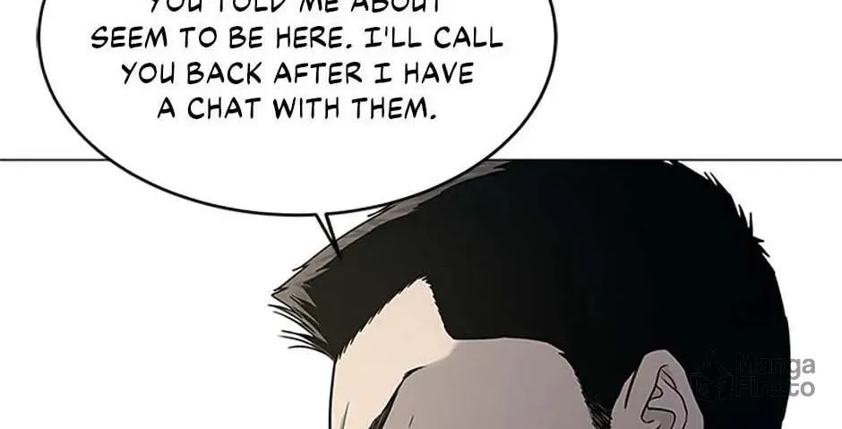 God of Blackfield Chapter 186 page 138 - 