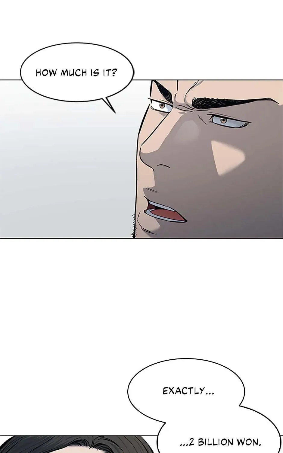 God of Blackfield Chapter 186 page 145 - 