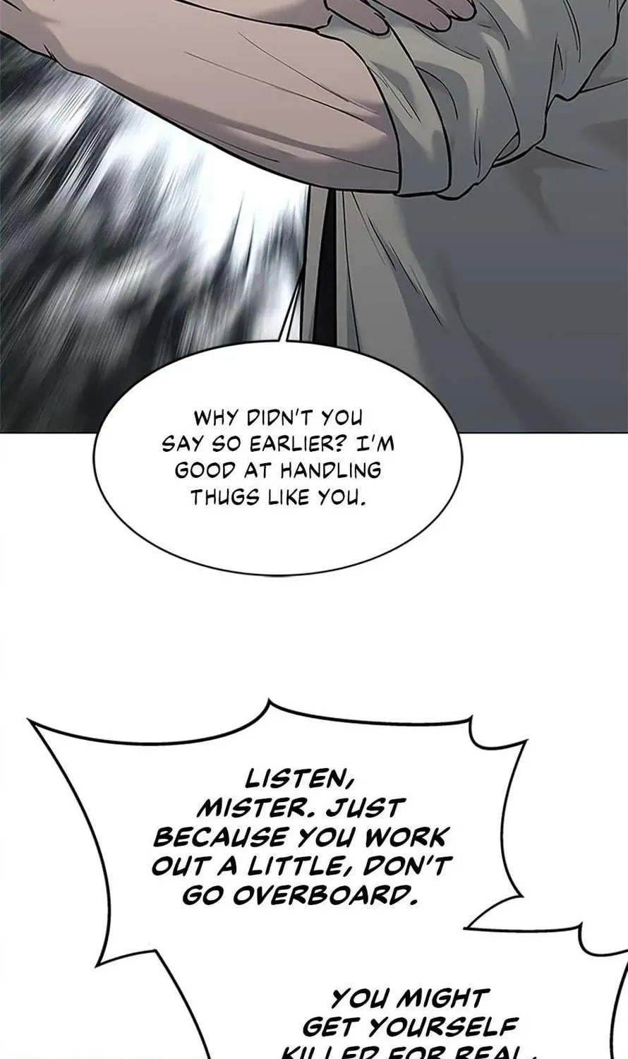 God of Blackfield Chapter 186 page 159 - 
