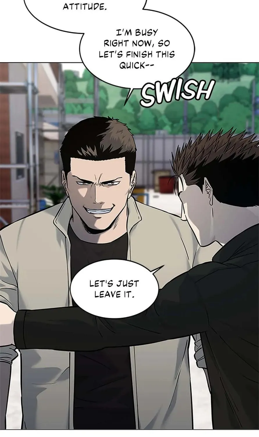 God of Blackfield Chapter 186 page 163 - 