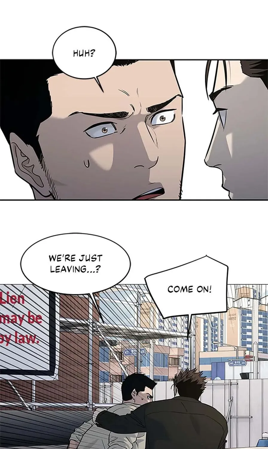 God of Blackfield Chapter 186 page 165 - 