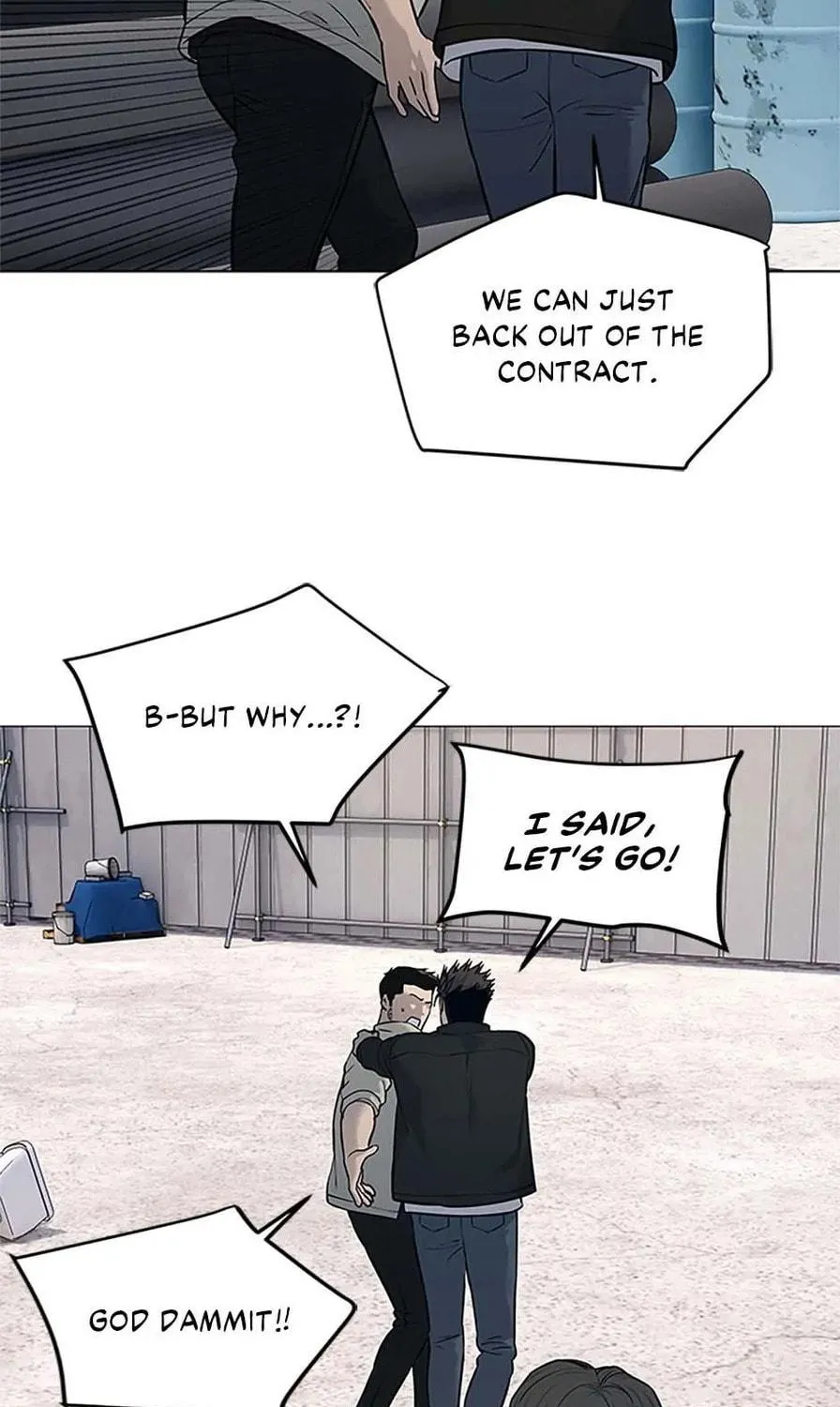 God of Blackfield Chapter 186 page 167 - 