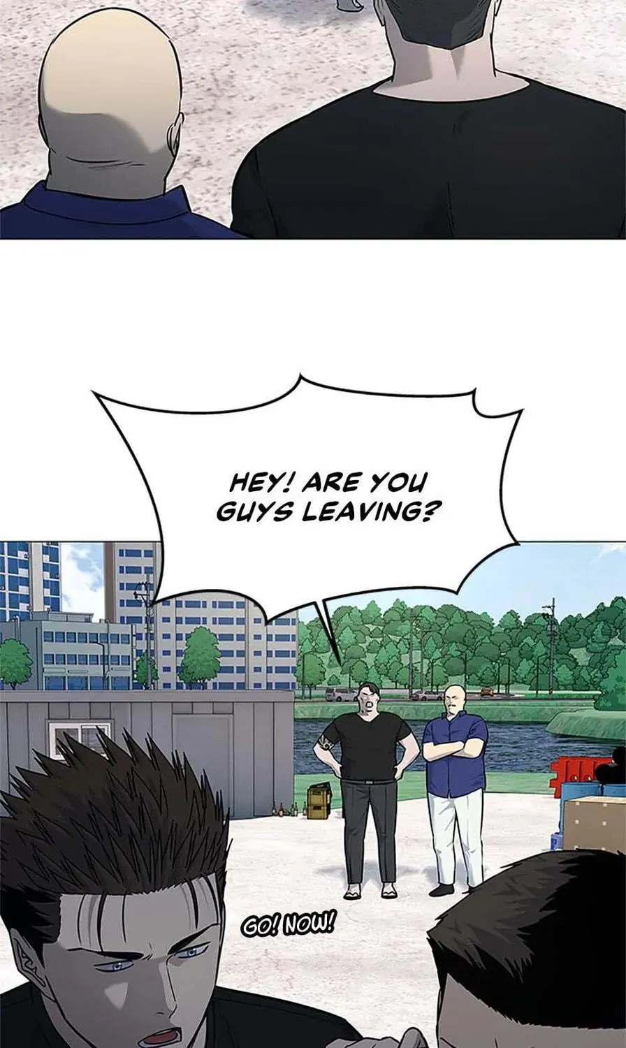 God of Blackfield Chapter 186 page 169 - 