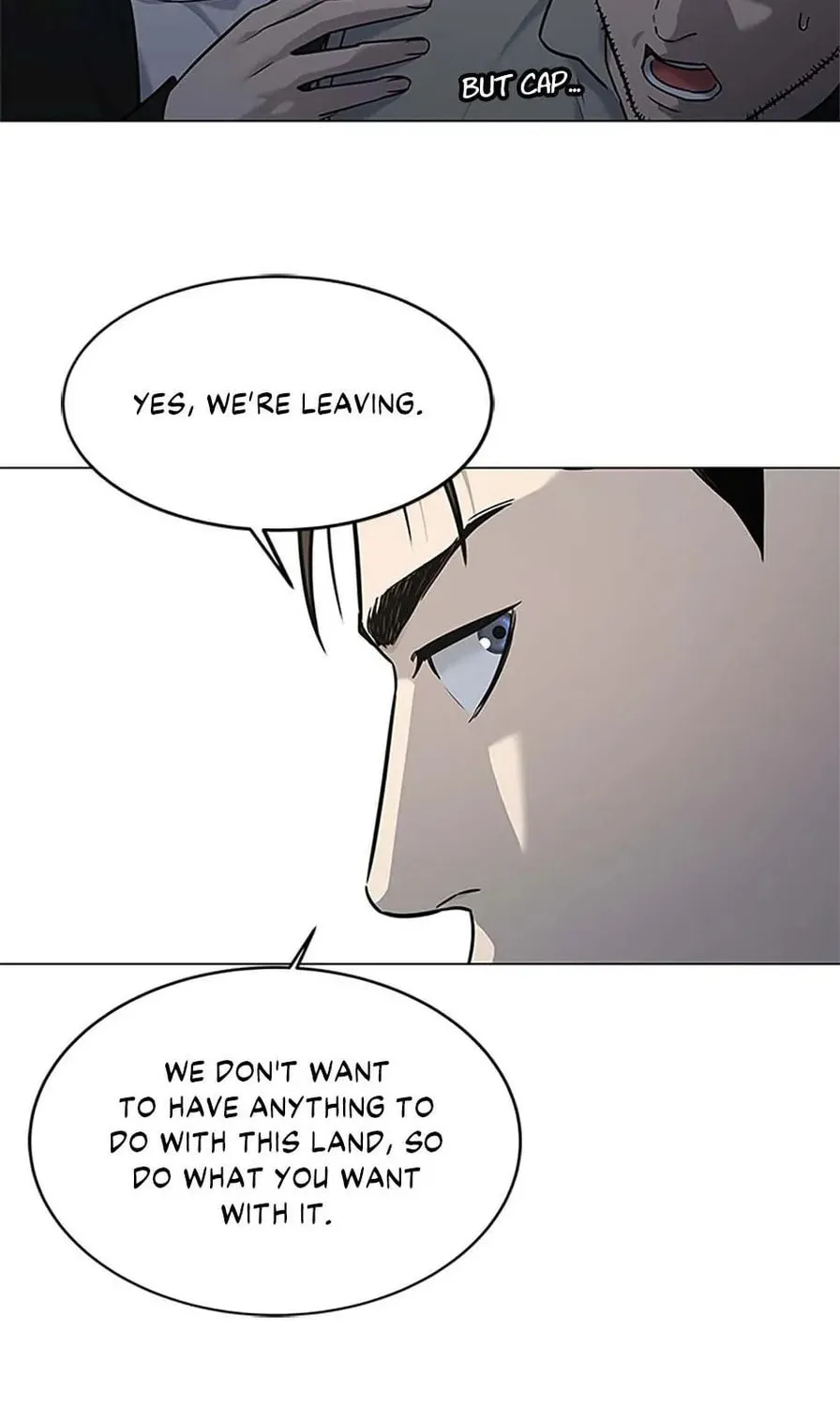 God of Blackfield Chapter 186 page 171 - 