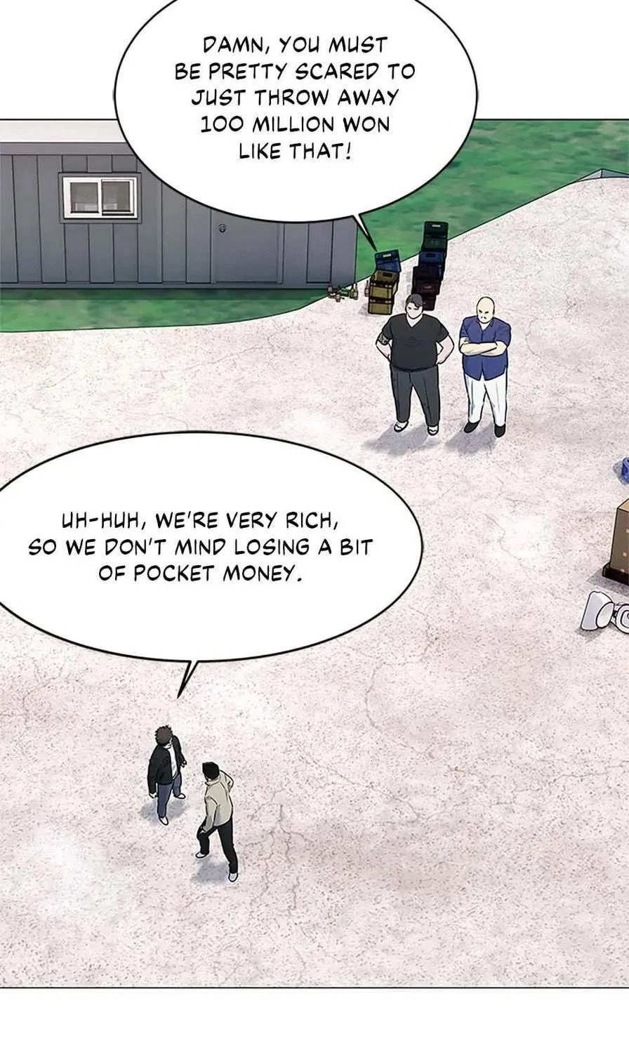 God of Blackfield Chapter 186 page 173 - 