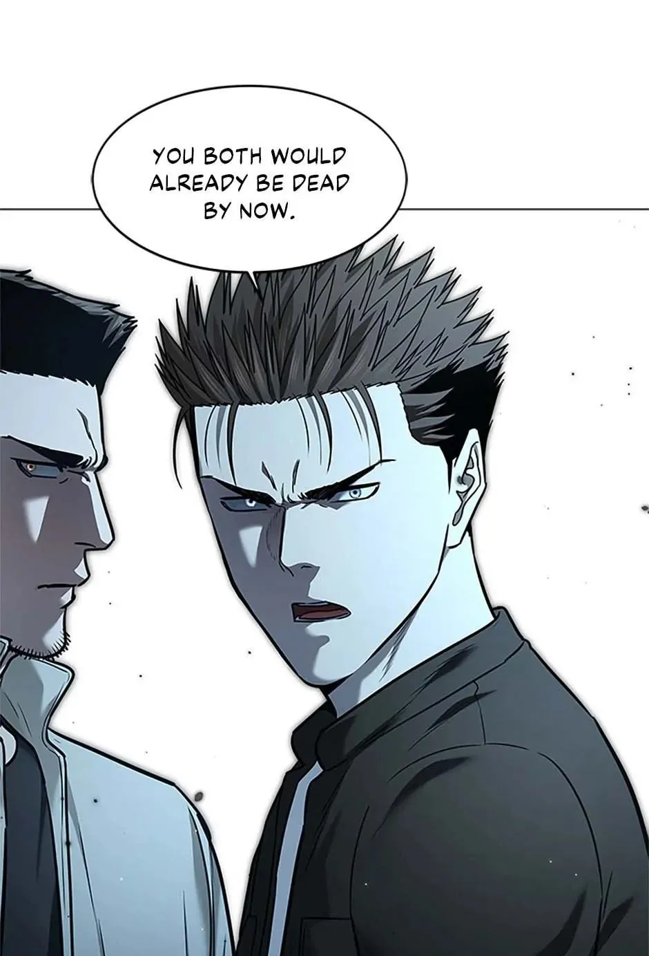 God of Blackfield Chapter 186 page 177 - 