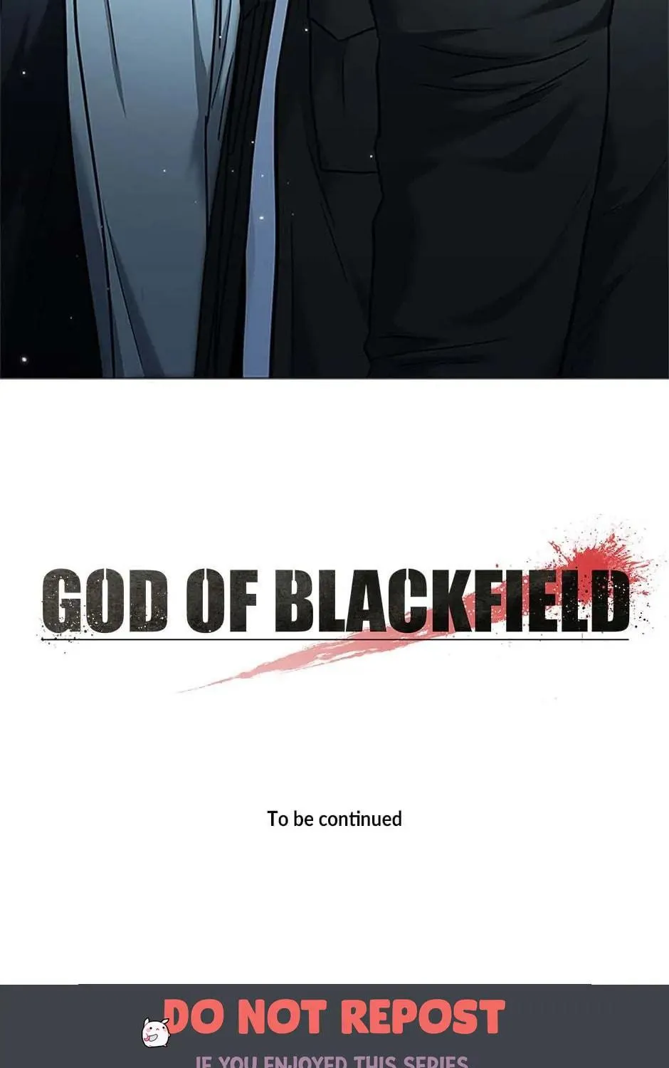 God of Blackfield Chapter 186 page 178 - 