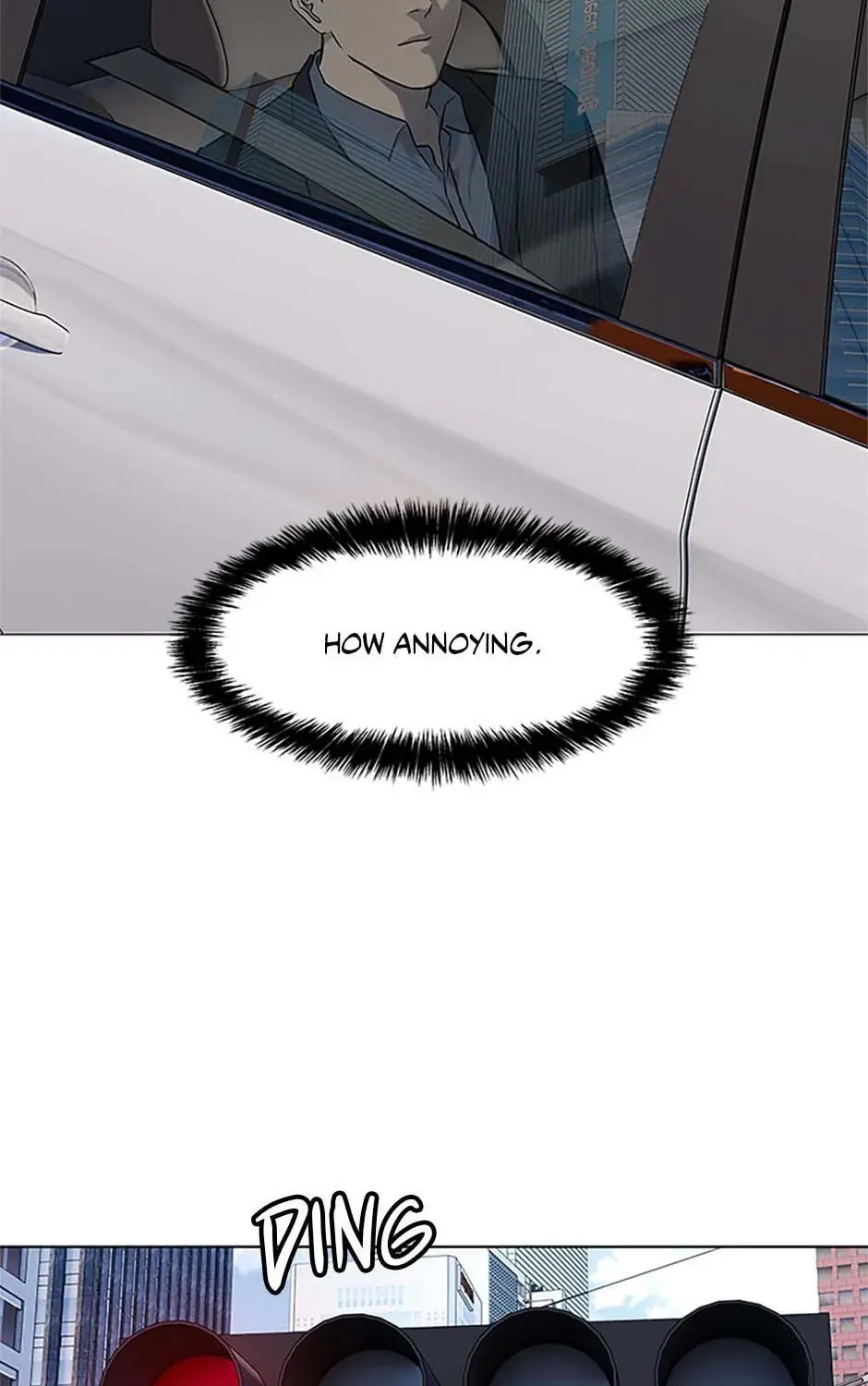 God of Blackfield Chapter 186 page 21 - 
