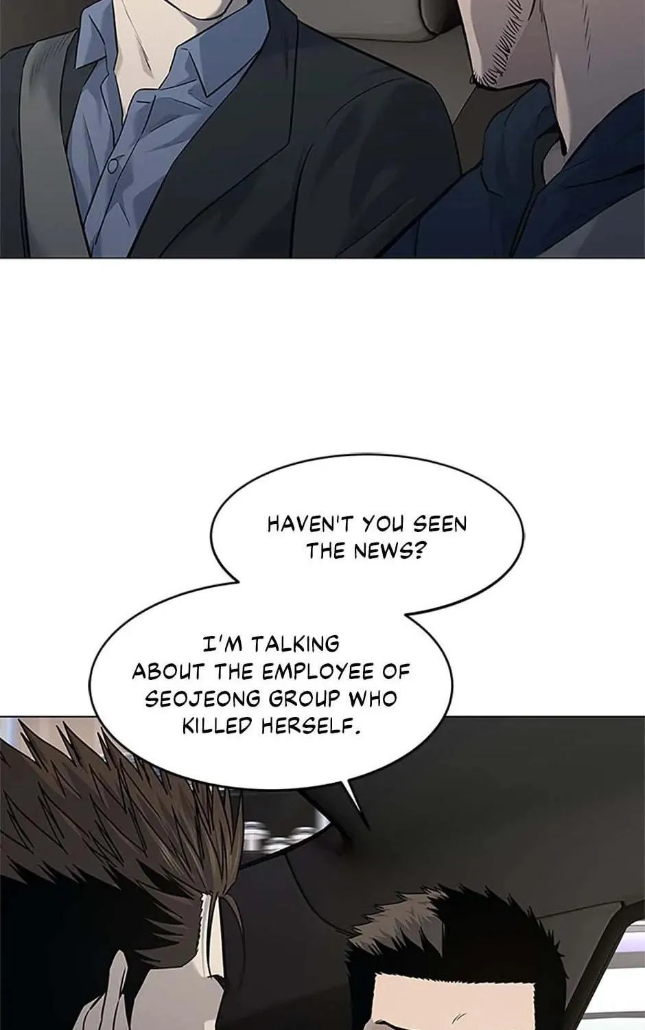 God of Blackfield Chapter 186 page 29 - 