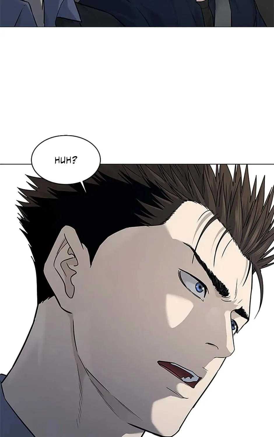 God of Blackfield Chapter 186 page 31 - 