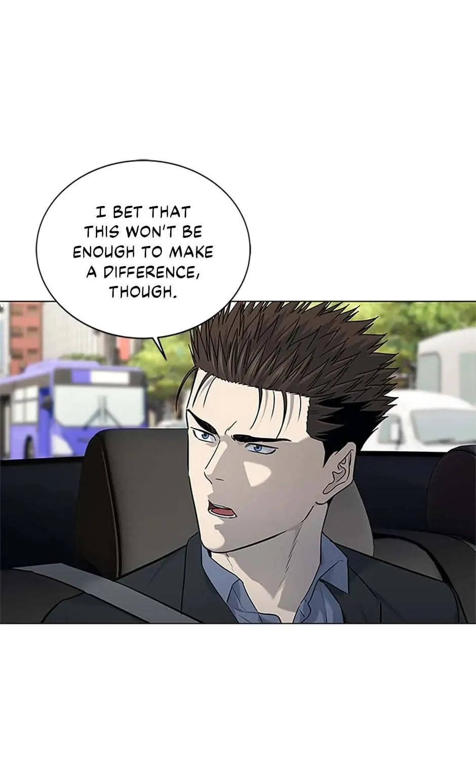 God of Blackfield Chapter 186 page 35 - 