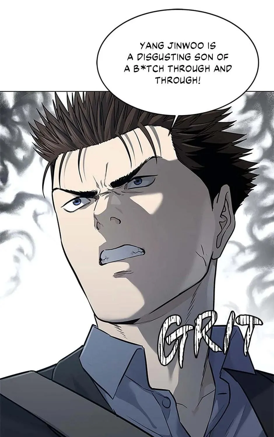 God of Blackfield Chapter 186 page 39 - 