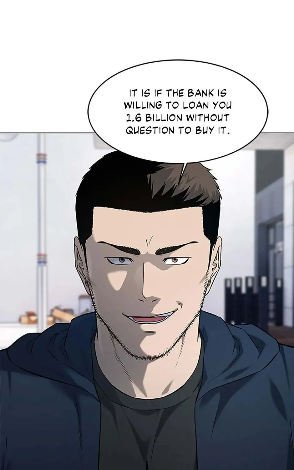 God of Blackfield Chapter 186 page 61 - 