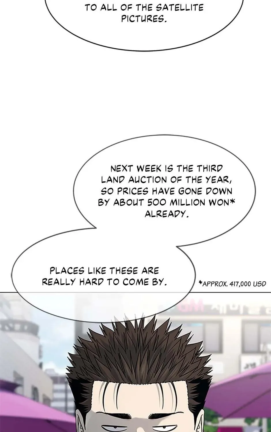 God of Blackfield Chapter 186 page 63 - 