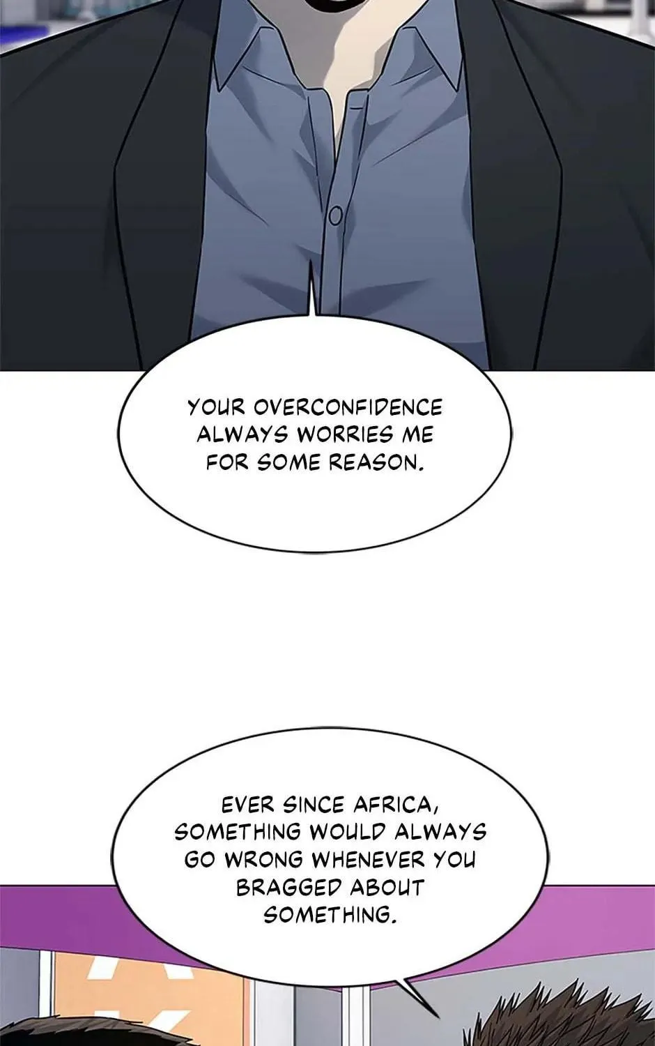 God of Blackfield Chapter 186 page 65 - 