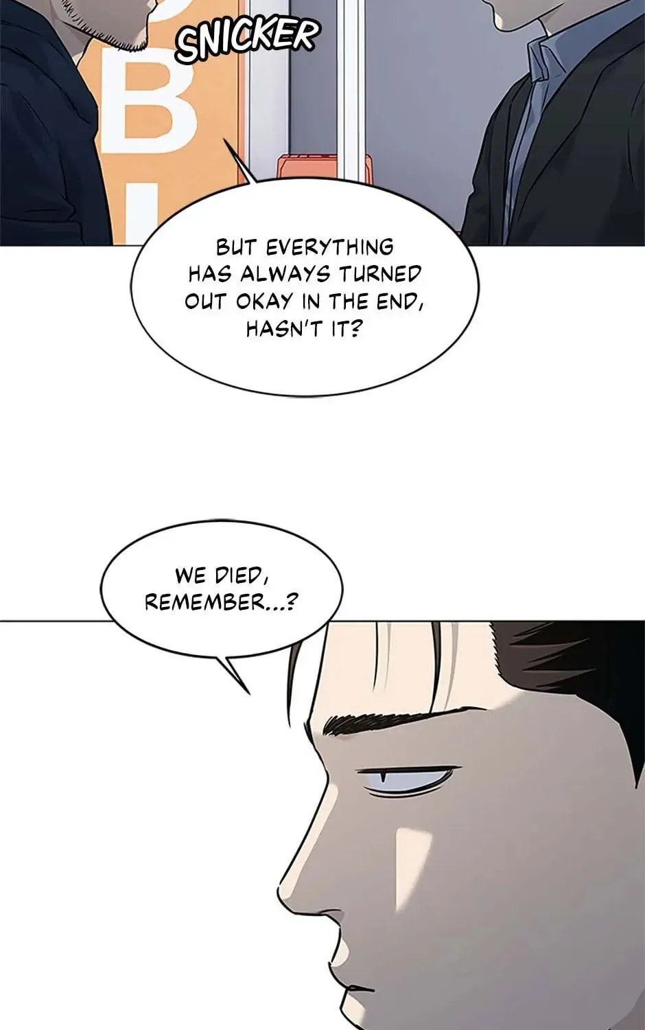 God of Blackfield Chapter 186 page 67 - 