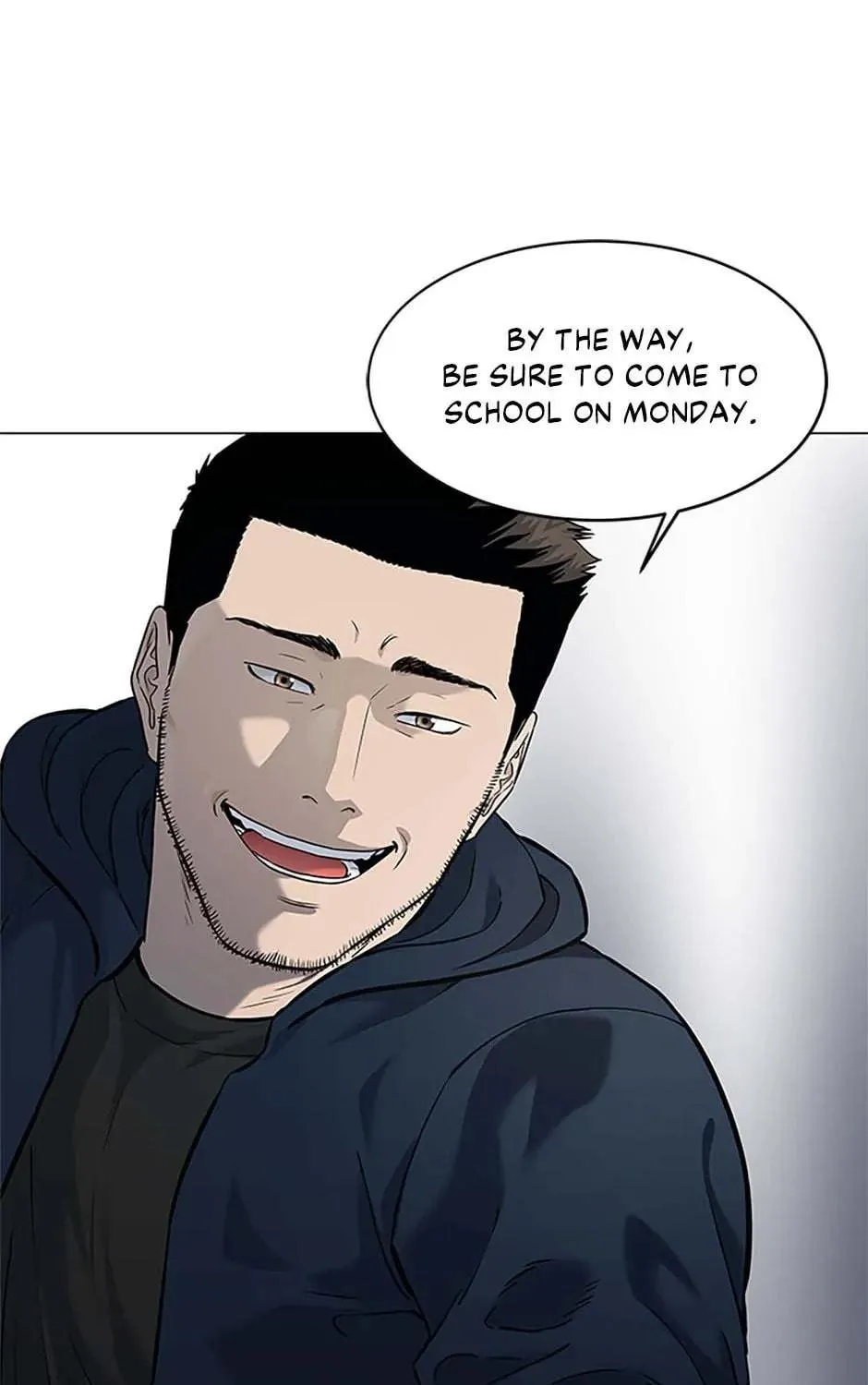 God of Blackfield Chapter 186 page 71 - 