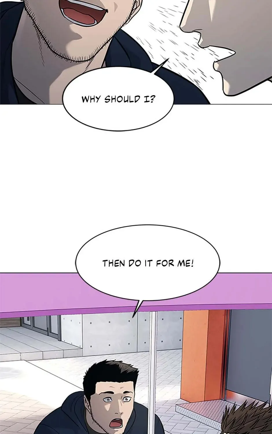 God of Blackfield Chapter 186 page 75 - 
