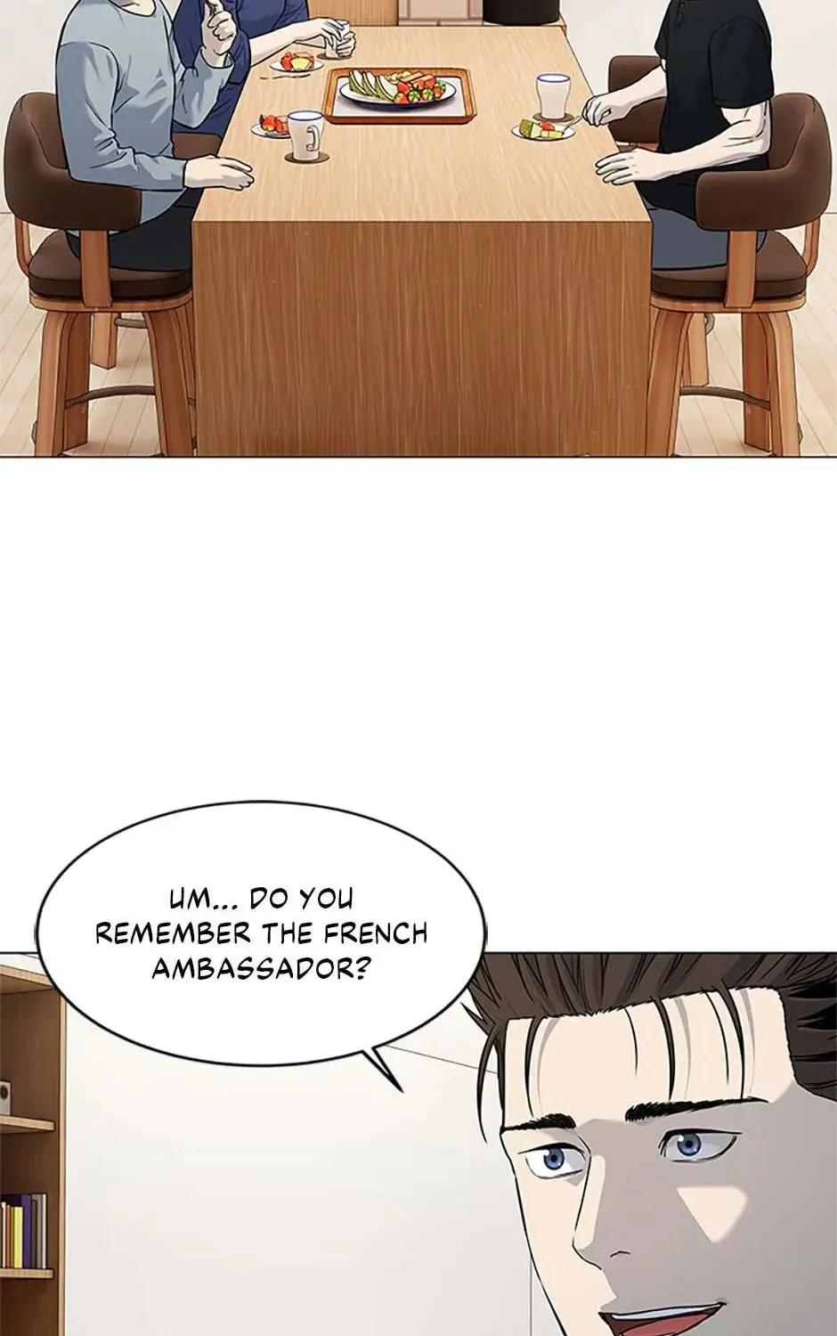 God of Blackfield Chapter 186 page 85 - 