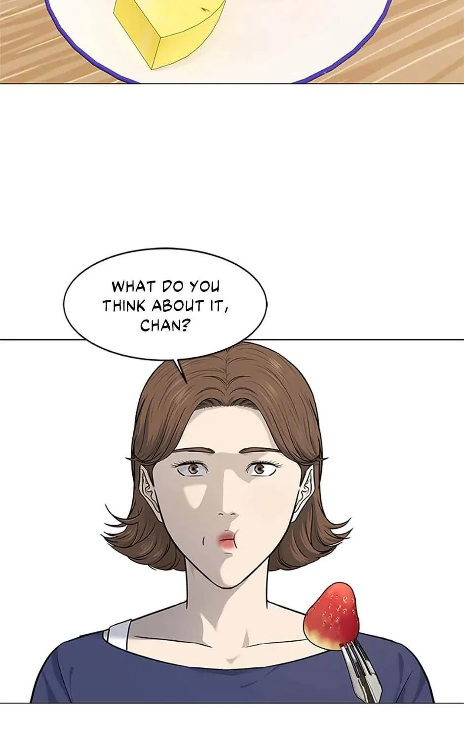 God of Blackfield Chapter 186 page 89 - 