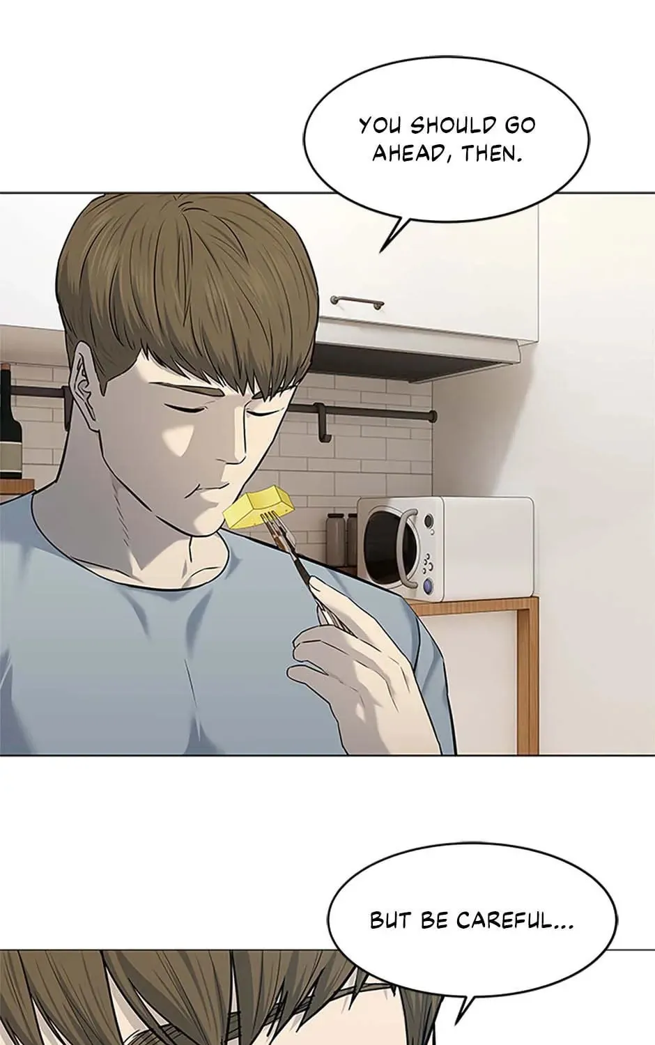 God of Blackfield Chapter 186 page 93 - 