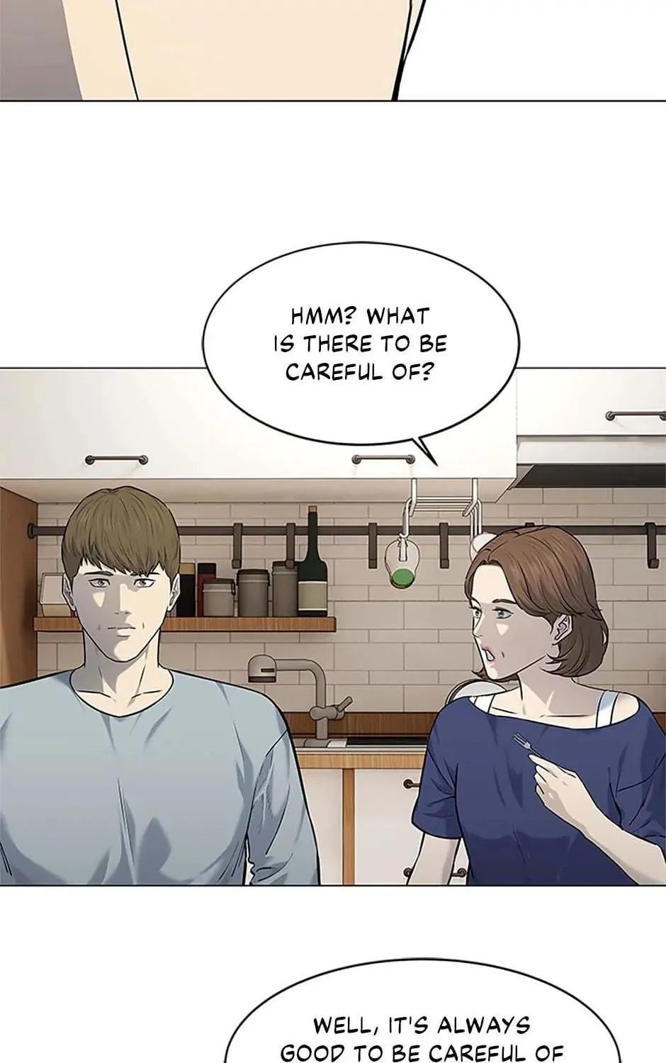 God of Blackfield Chapter 186 page 95 - 