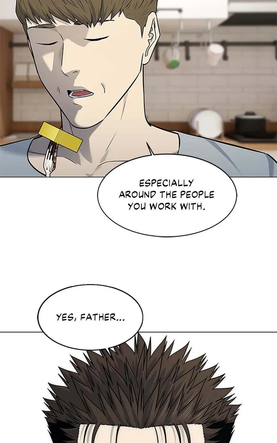 God of Blackfield Chapter 186 page 97 - 