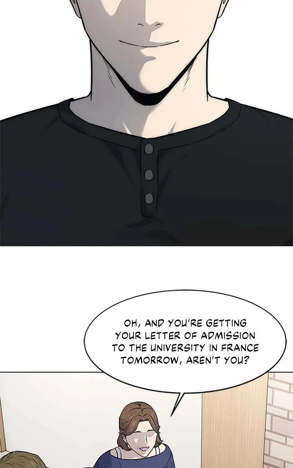 God of Blackfield Chapter 186 page 99 - 
