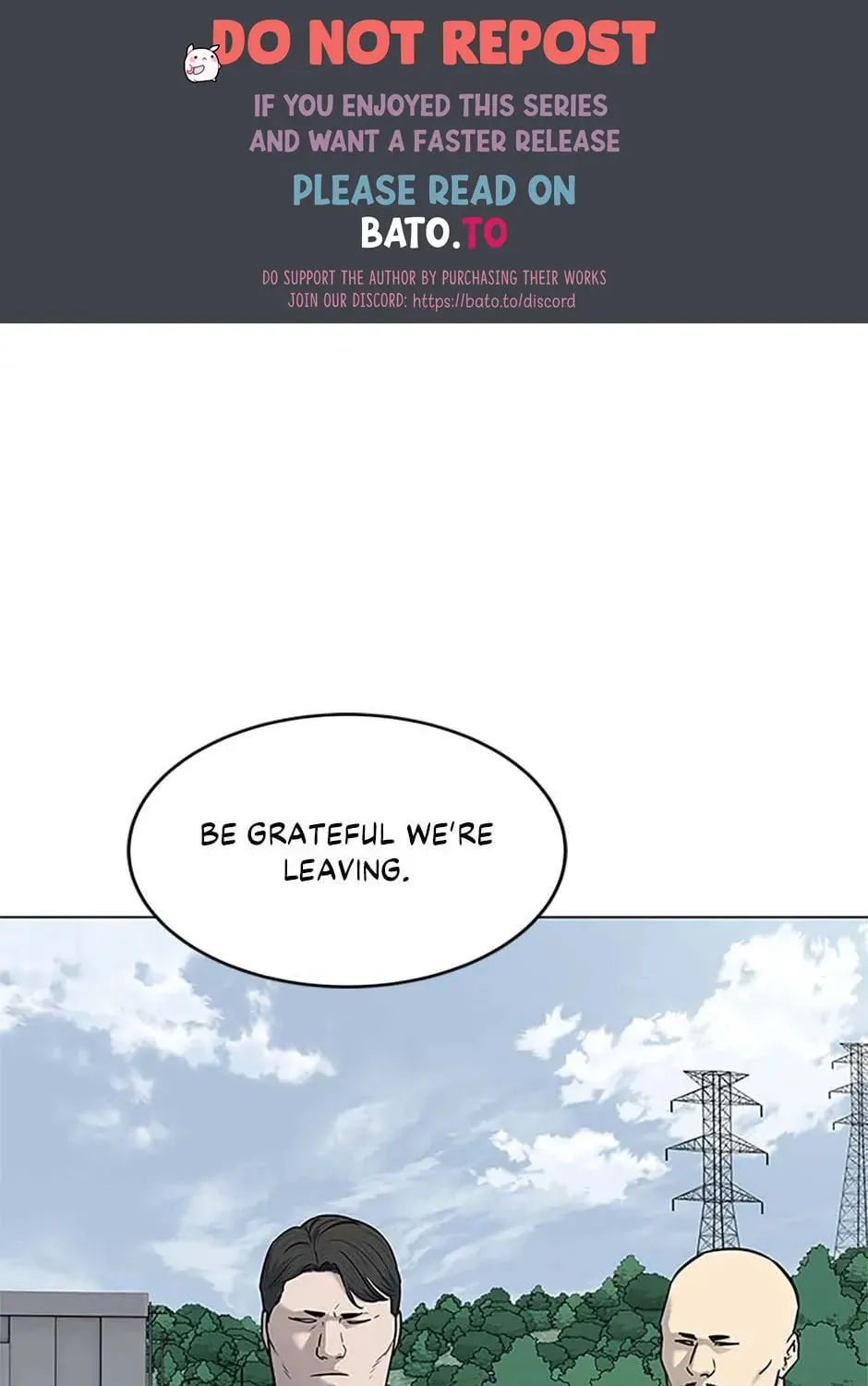 God of Blackfield Chapter 187 page 1 - 