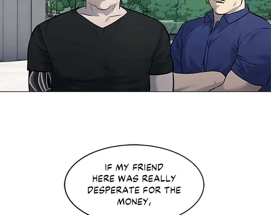 God of Blackfield Chapter 187 page 2 - 