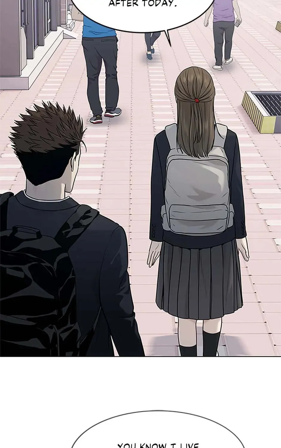 God of Blackfield Chapter 187 page 115 - 