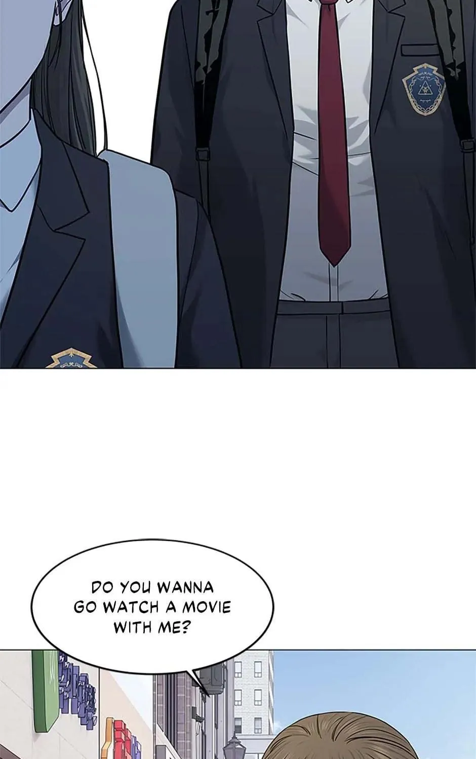 God of Blackfield Chapter 187 page 119 - 