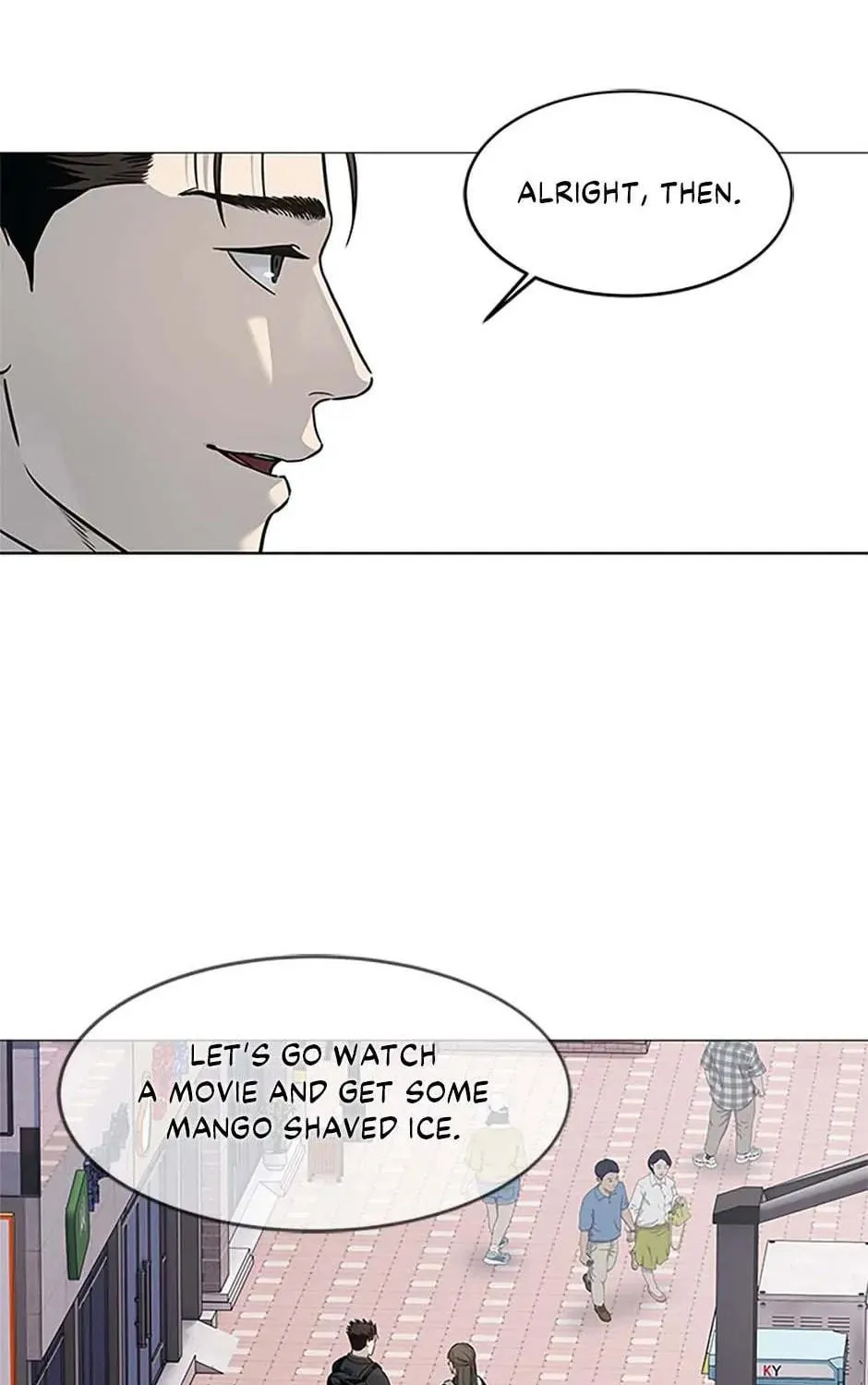 God of Blackfield Chapter 187 page 125 - 