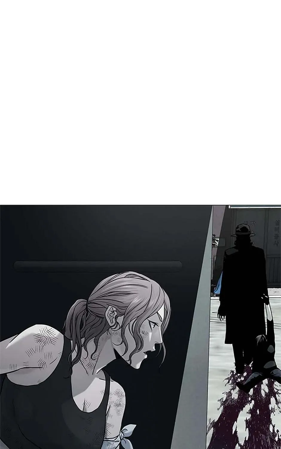 God of Blackfield Chapter 187 page 129 - 