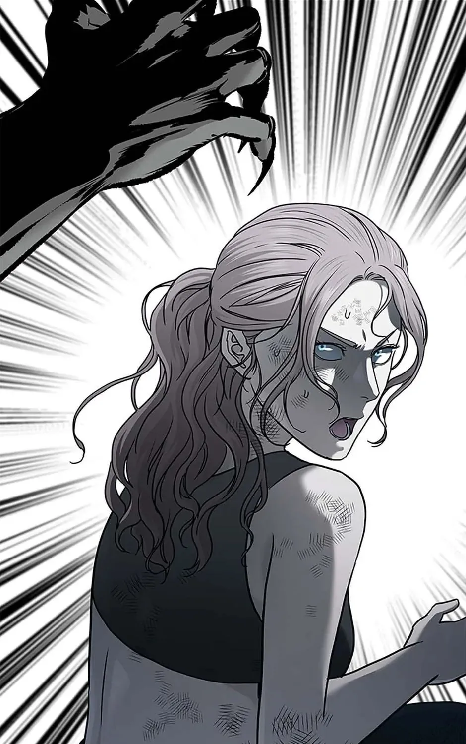 God of Blackfield Chapter 187 page 133 - 