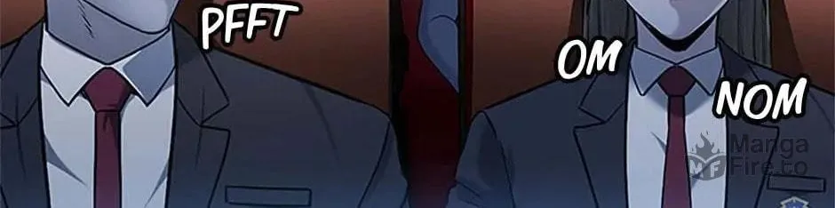 God of Blackfield Chapter 187 page 138 - 