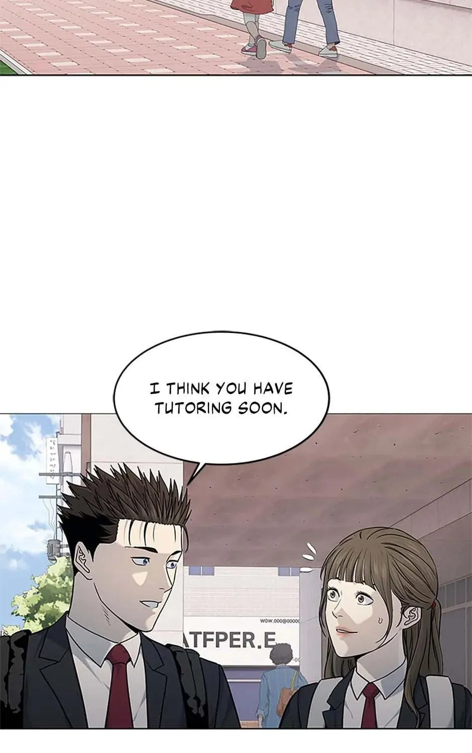 God of Blackfield Chapter 187 page 149 - 
