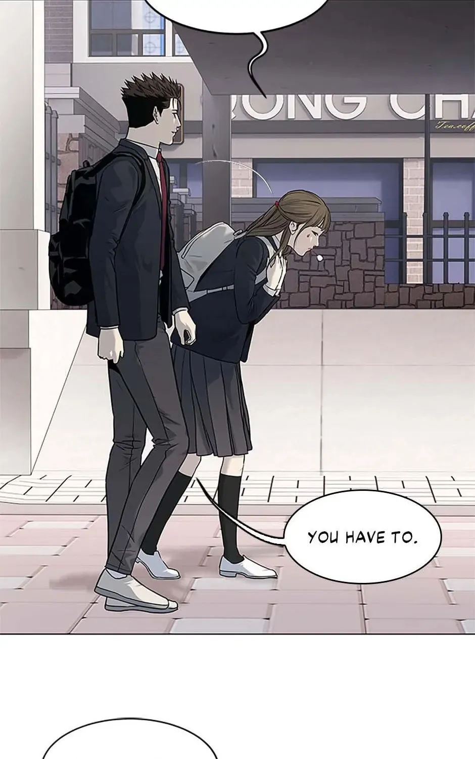 God of Blackfield Chapter 187 page 151 - 