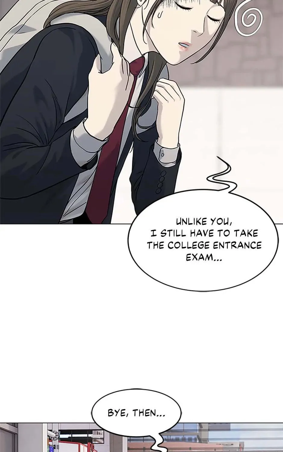 God of Blackfield Chapter 187 page 153 - 