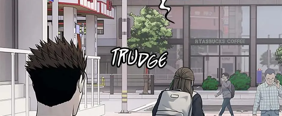 God of Blackfield Chapter 187 page 154 - 
