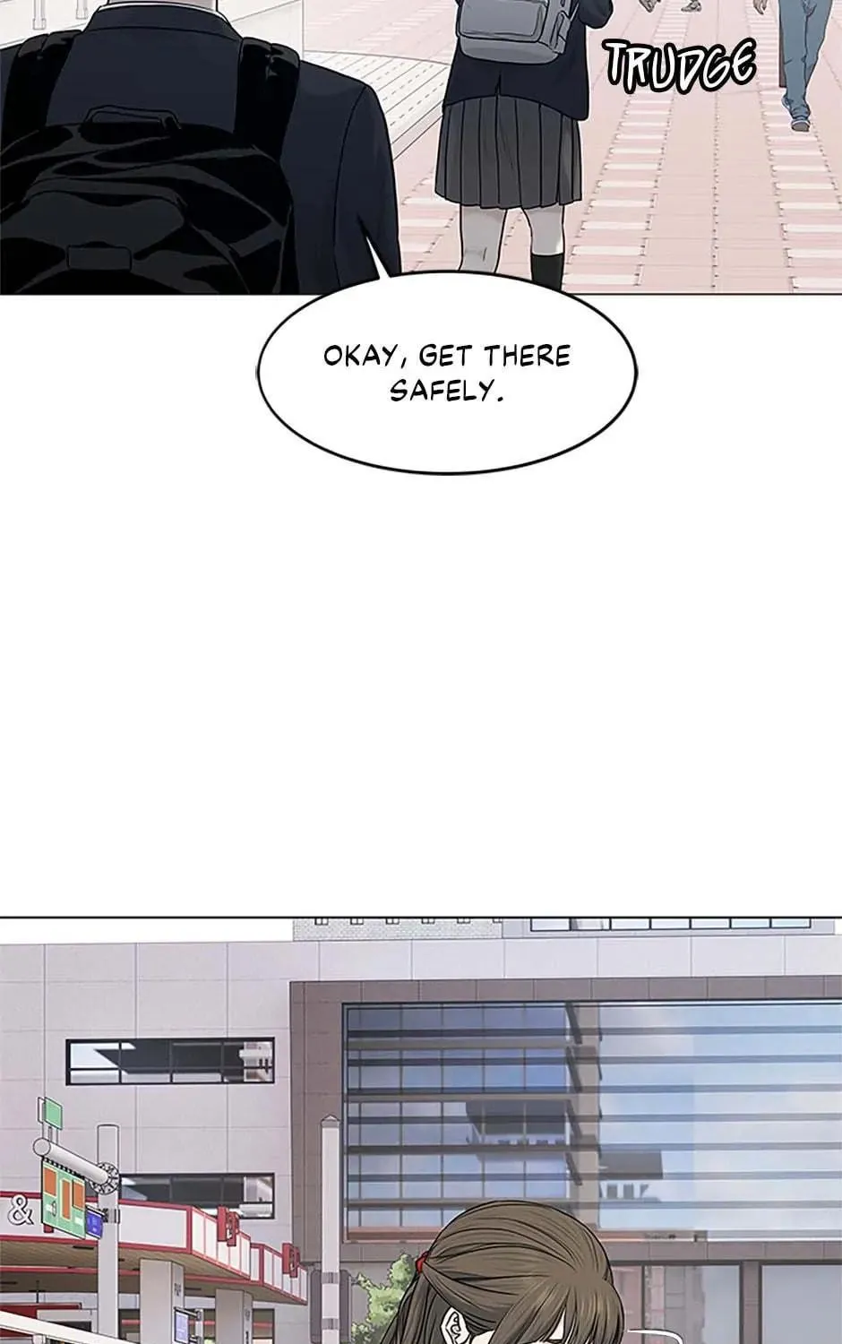 God of Blackfield Chapter 187 page 155 - 