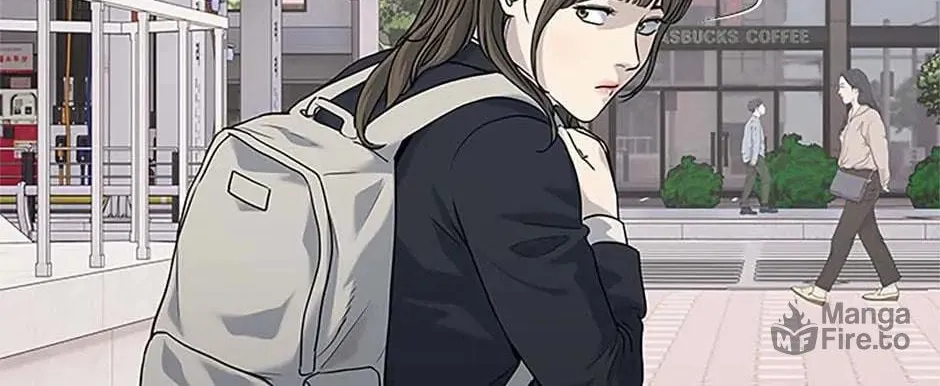 God of Blackfield Chapter 187 page 156 - 